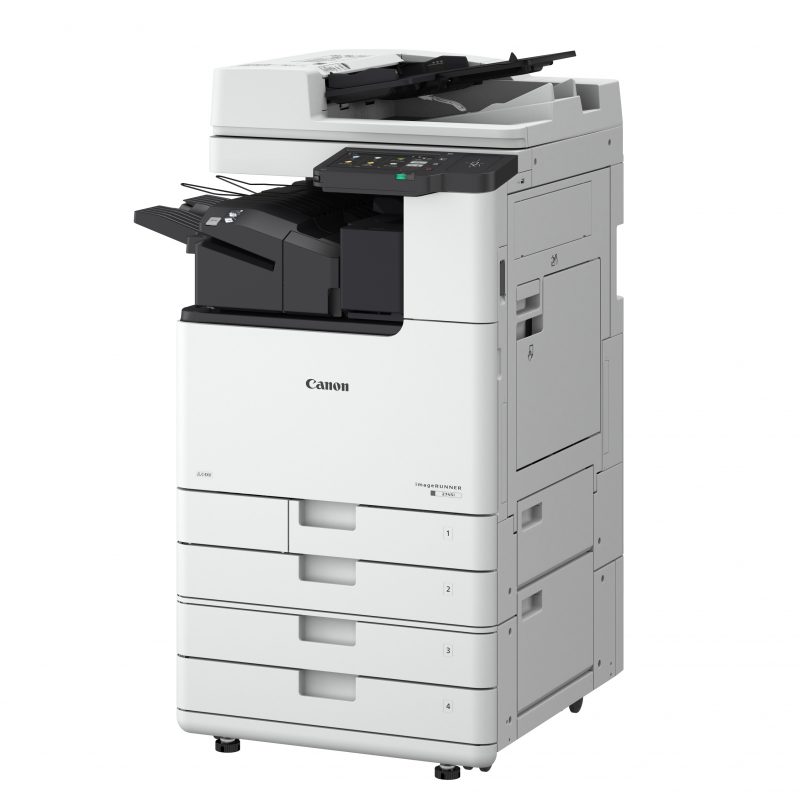 Mesin Fotocopy