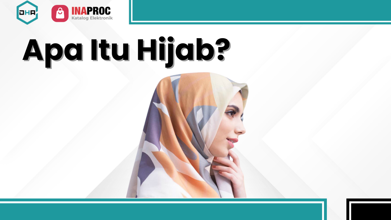 Perbedaan Hijab Jilbab dan Khimar