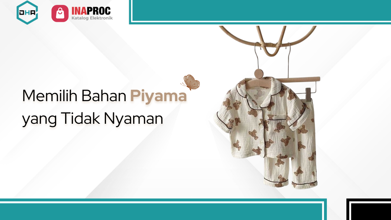 Lihat Detail Baju Piyama Anak Perempuan kami di e-Katalog Inaproc Damar Hanjaya Abadi