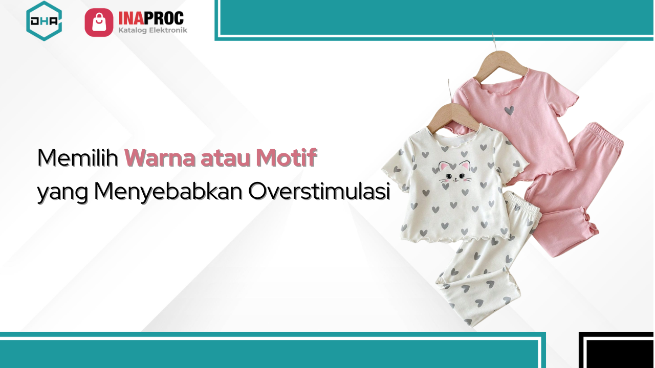 Lihat Detail Produk Piyama Anak Perempuan 1 Tahun kami di e-Katalog Inaproc Damar Hanjaya Abadi