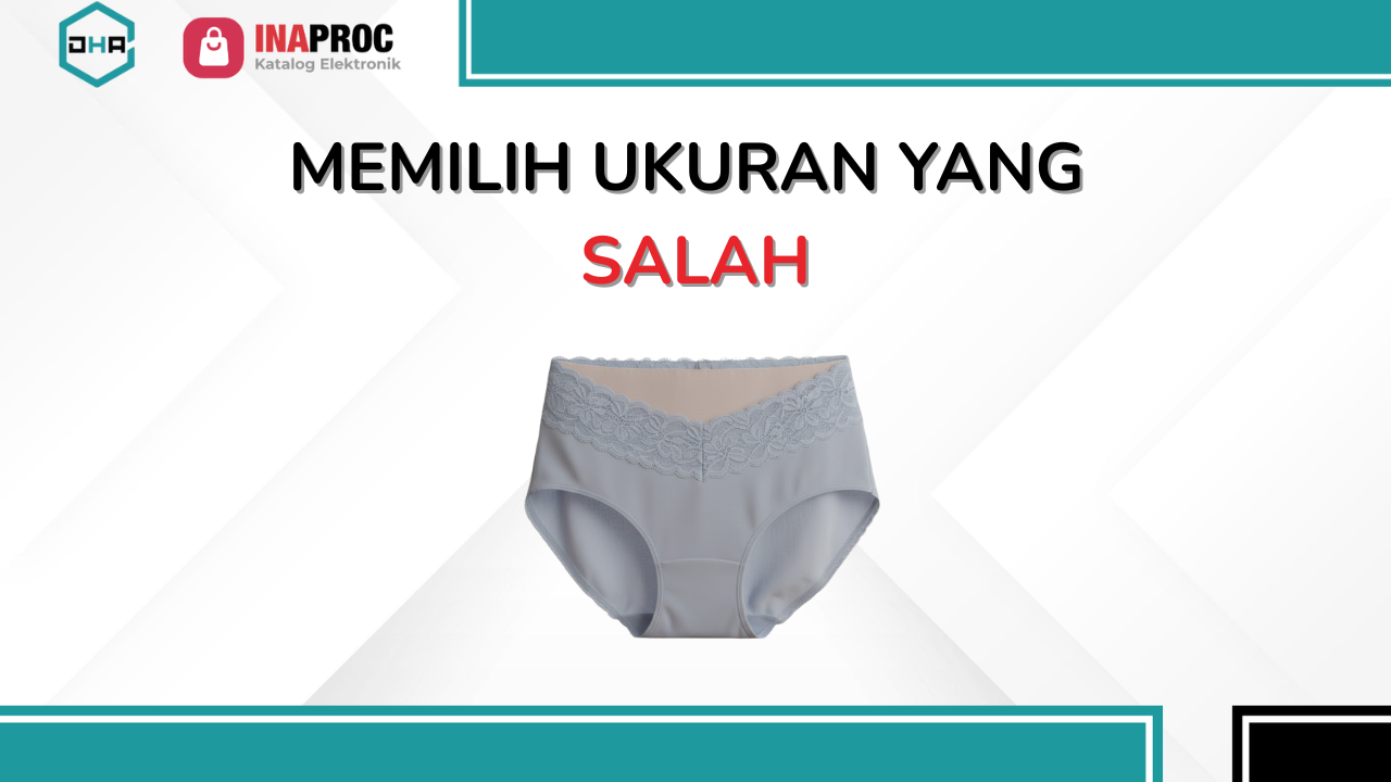 Merk Celana Dalam Wanita