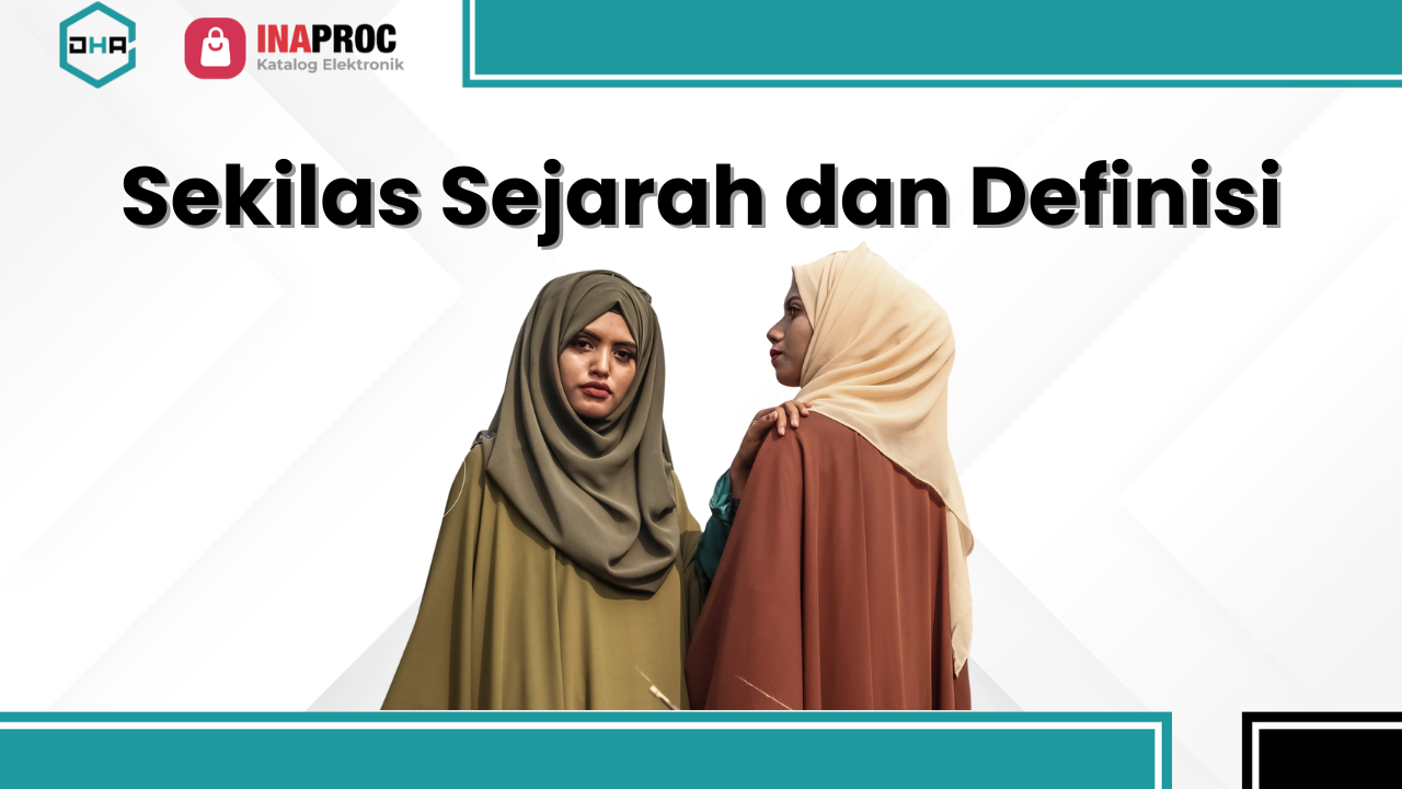 Perbedaan Hijab Jilbab dan Niqab