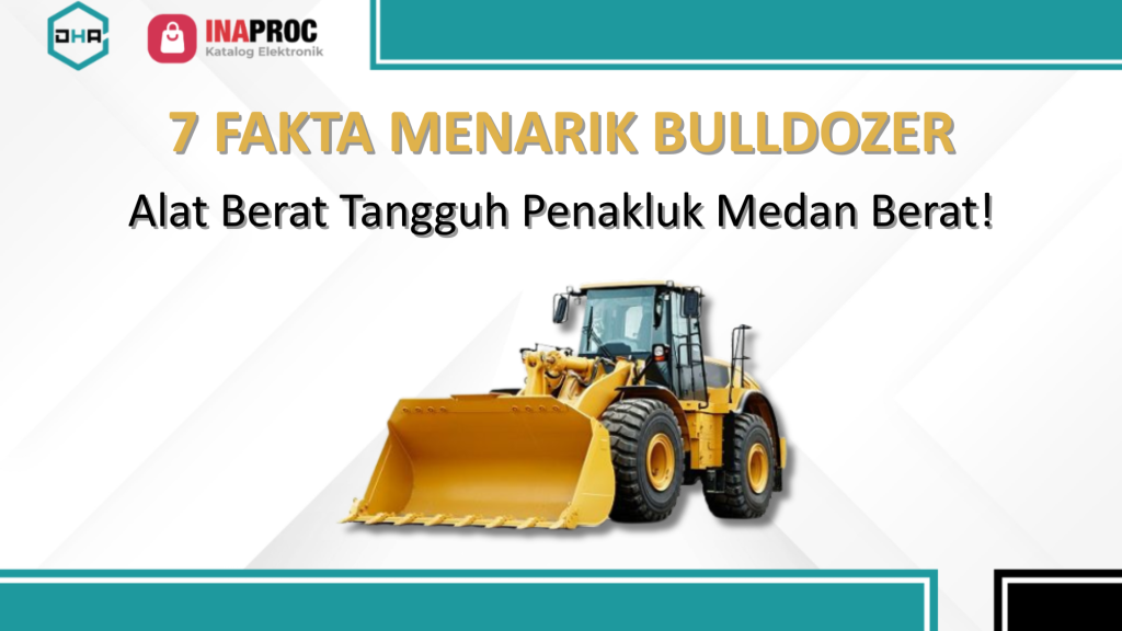 Bulldozer