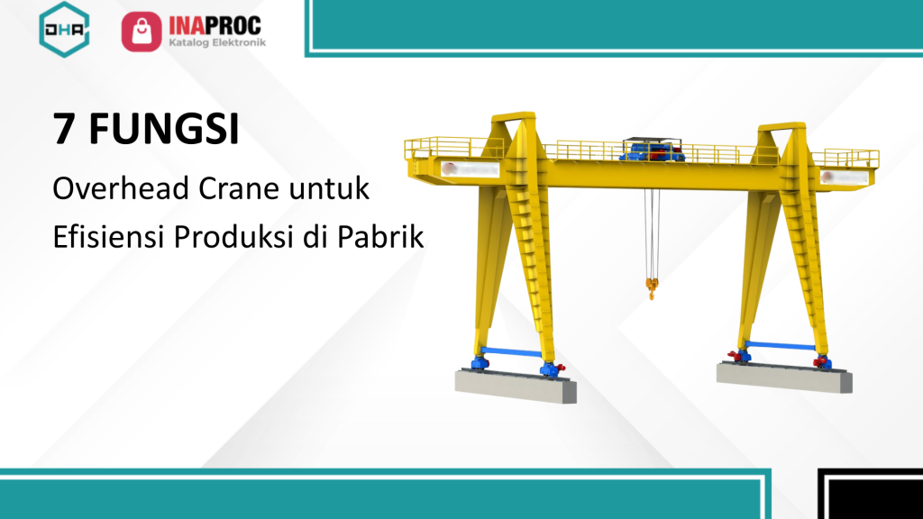 Overhead Crane