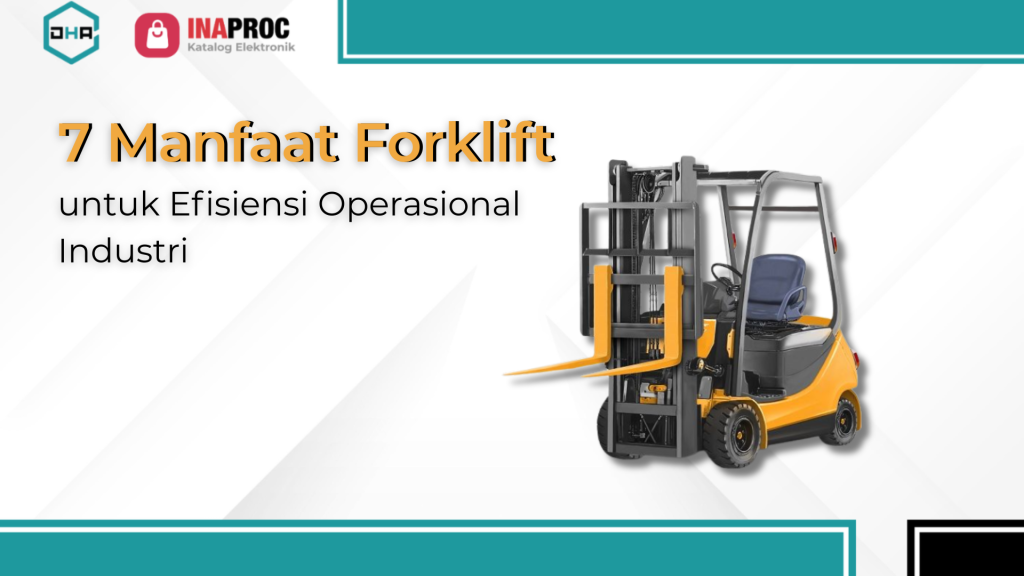 Forklift